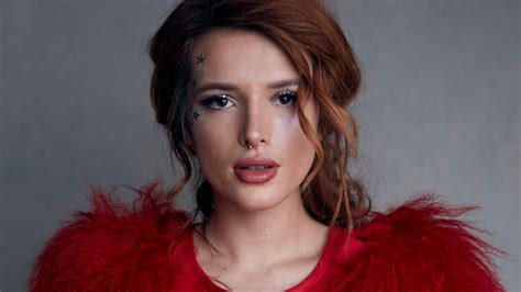 bella throne only fans leaked|Bella Thorne reacts to arrest of hacker who tried to leak nude photos